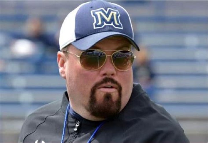 Football Coach Bo Beck Death Cause And Family