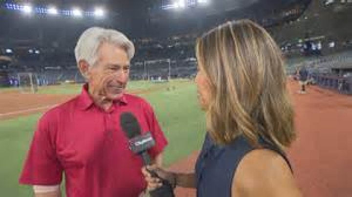 
Former Baseball Manager Buck Martinez Diagnosed With Cancer, Blue Jays Announcer Health Update 2022 
