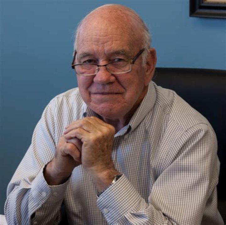 
Former Mayor of Nolensville, Jimmy Alexander, 81, passed away 