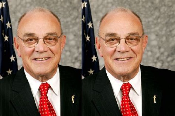 
Former NY Conservative Party Leader, Michael Long, 82, passed away 