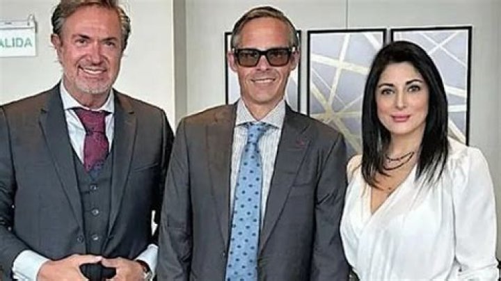 
Foster Gillett Net Worth, Age, Birthday, Wikipedia, Who, Nationality, Biography 