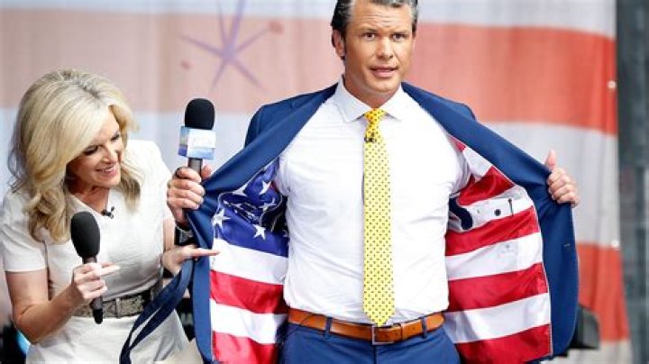 Fox News: Pete Hegseth Salary, How Much Does The Host Make In A Year?