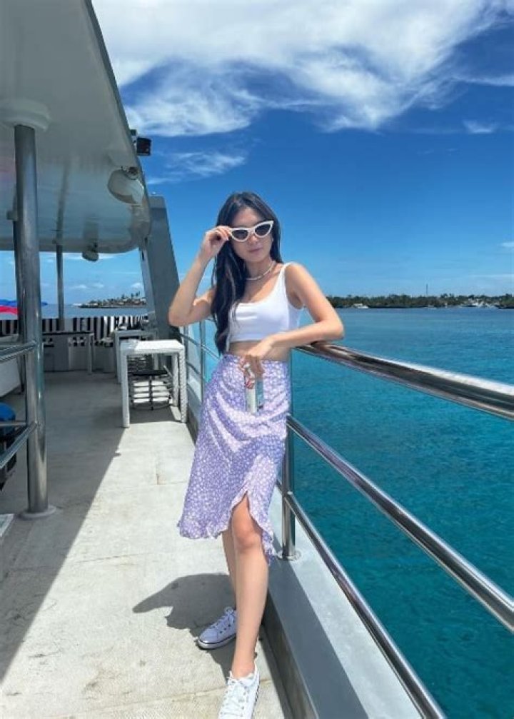 Francine Diaz Height, Weight, Net Worth, Age, Birthday, Wikipedia, Who, Nationality, Biography