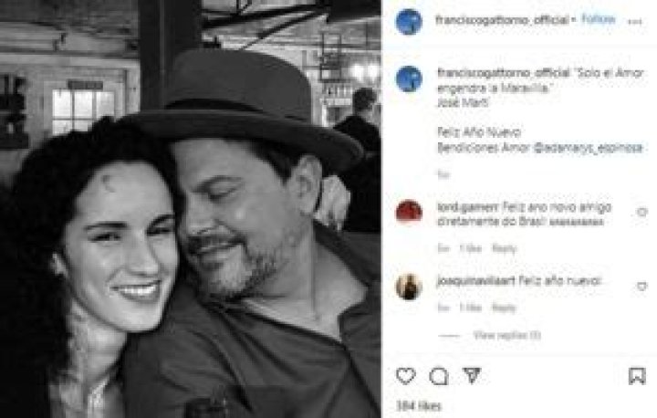 Francisco Gattorno Net Worth