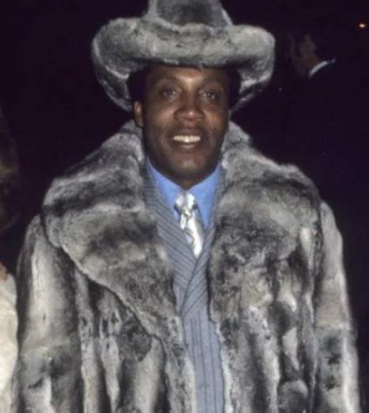 Frank Lucas Height, Weight, Net Worth, Age, Birthday, Wikipedia, Who, Nationality, Biography