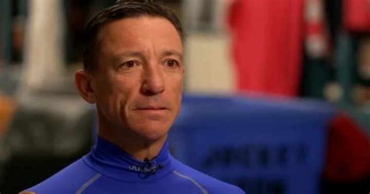Frankie Dettori Net Worth