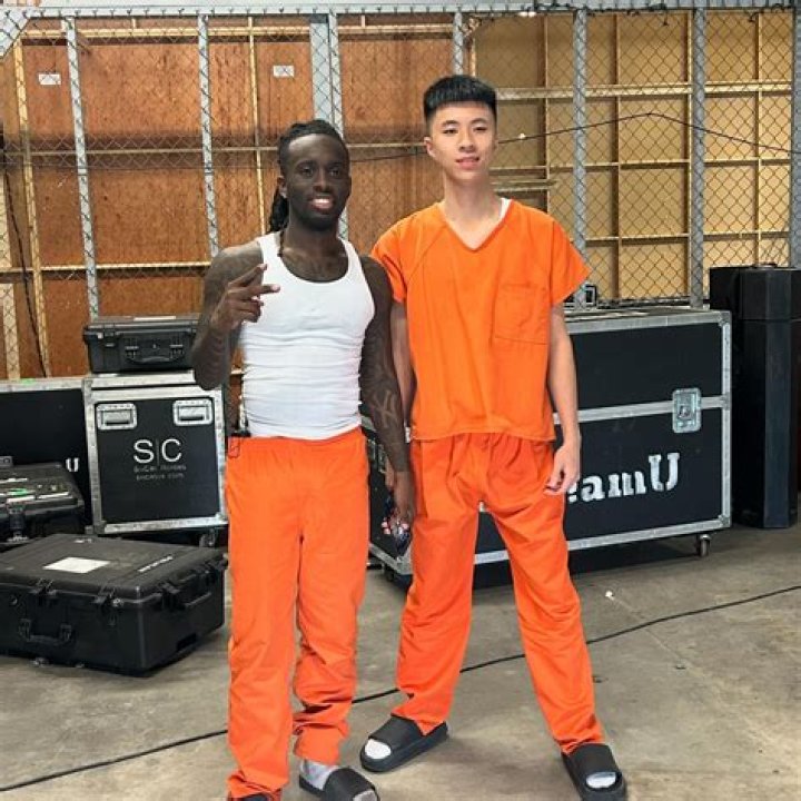 Frankie Ray Net Worth