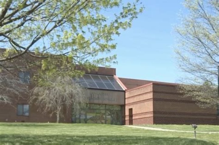 Franklin High School: Pawares Pathompornvivat Arrested And Charged For Sexual Assualt