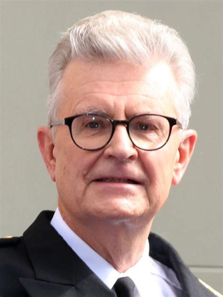 Fred Grandy Net Worth, Income, Salary, Earnings, Biography