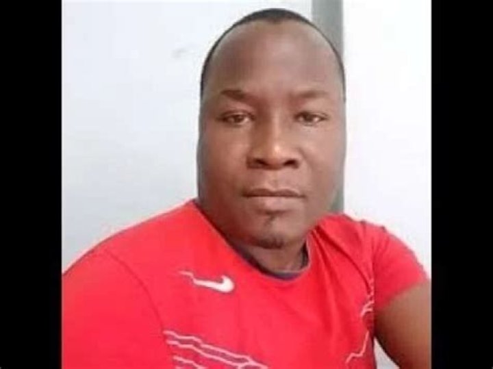 
Fred Lumbuye Height, Weight, Net Worth, Age, Birthday, Wikipedia, Who, Nationality, Biography 