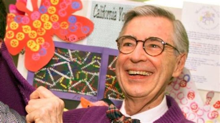 Fred Rogers Net Worth