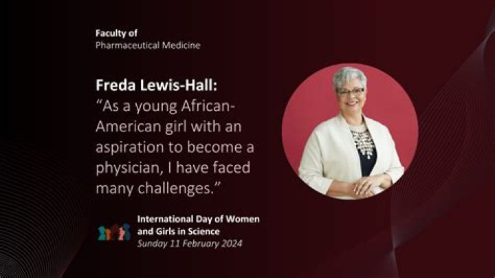 Freda Lewis Hall Height, Weight, Net Worth, Age, Birthday, Wikipedia, Who, Nationality, Biography