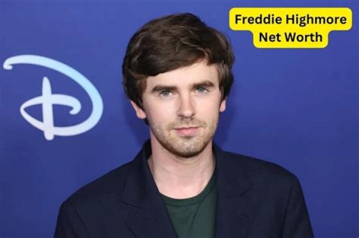 Freddie Highmore Net Worth, Is The Good Doctor Cast Married? Height, Age, Biography, Parents, Instagram