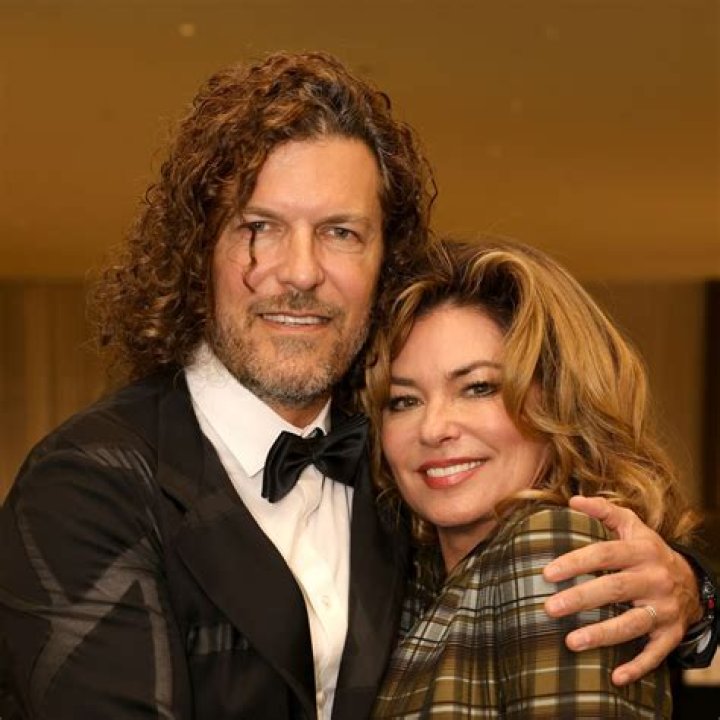 Fredrick Thiebaud Biography; Net Worth, Ex Wife And Age Of Shania Twain’s Husband