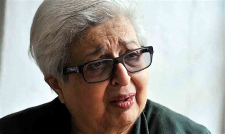 Frene Ginwala Height, Weight, Net Worth, Age, Birthday, Wikipedia, Who, Nationality, Biography