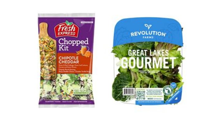 
Fresh Express Salads kits recall: Everything to know about cause, defected products, UPC codes, refund and more 