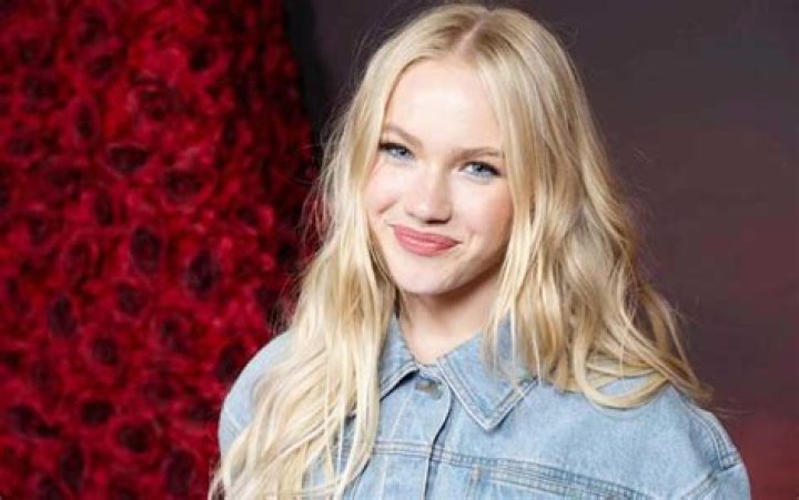 
Freya Nightingale Height, Weight, Net Worth, Age, Birthday, Wikipedia, Who, Nationality, Biography 