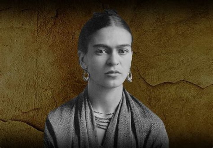Frida Kahlo