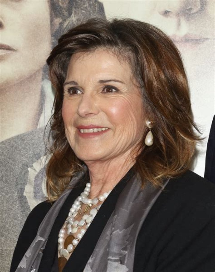 From “McMillan & Wife” to “Kate & Allie”: About Susan Saint James