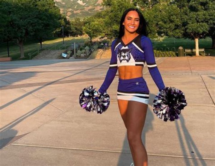 Gabi Butler – Bio, Age, Facts, Boyfriend, Family, Net Worth, Nationality, Height, Parents, Weight