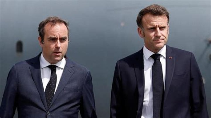 
Gabriel Attal Religion And Origine- Family Details Of The Openly Gay French Government Spokesperson 