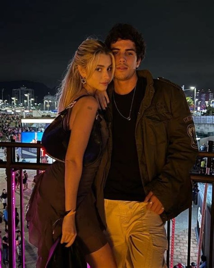 
Gabriela Mag Height, Weight, Net Worth, Age, Birthday, Wikipedia, Who, Nationality, Biography 