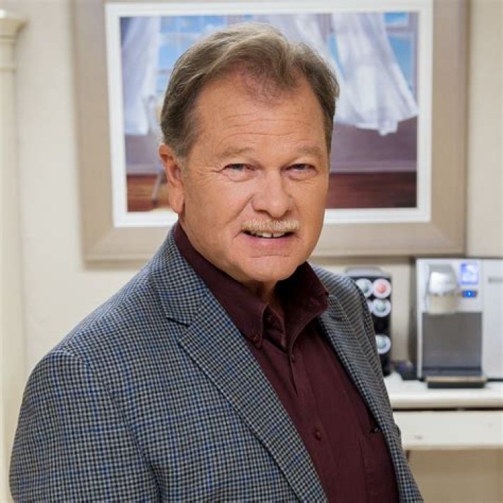 Gary Heavin Net Worth