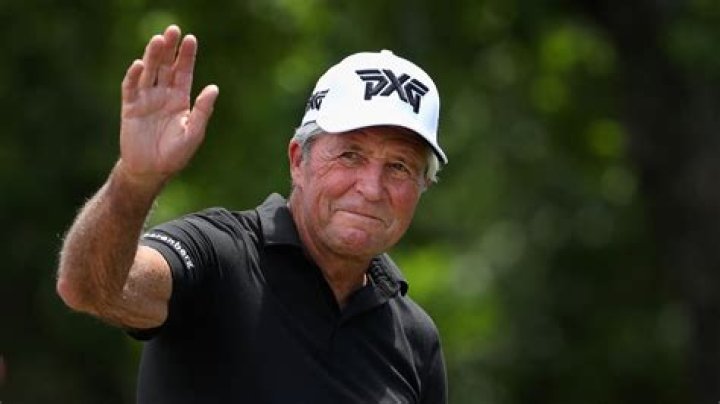Gary Player Net Worth