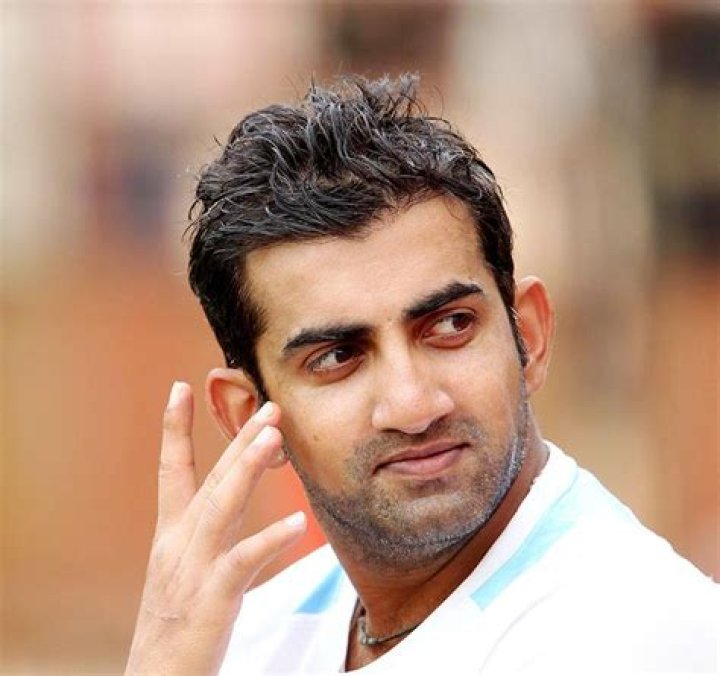 Gautam Gambhir Height, Weight, Net Worth, Age, Birthday, Wikipedia, Who, Nationality, Biography