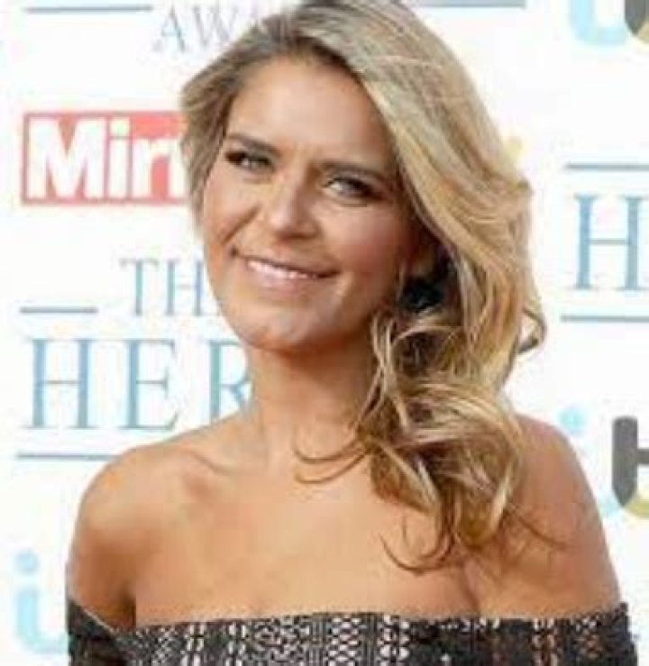 Gemma Oaten Height, Weight, Net Worth, Age, Birthday, Wikipedia, Who, Nationality, Biography