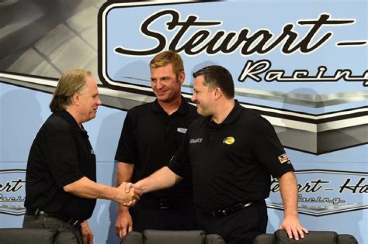 Gene Haas Height, Weight, Net Worth, Age, Birthday, Wikipedia, Who, Instagram, Biography