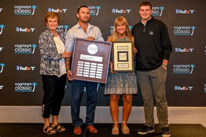 
Genevieve Rosaforte Age, Birthday, Wikipedia, Who, Nationality, Biography 