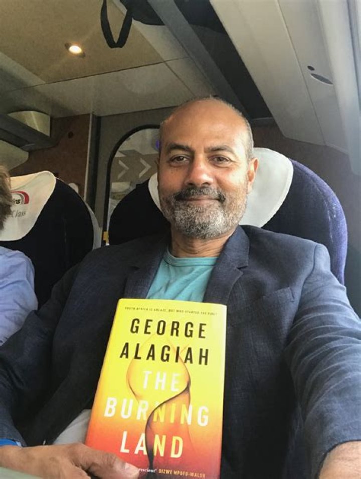 
George Alagiah Appears Back On BBC After His Battle With Cancer, Health Update 2022 