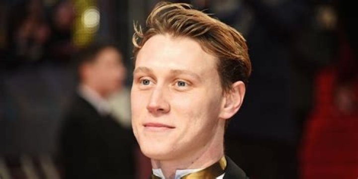 George MacKay Net Worth