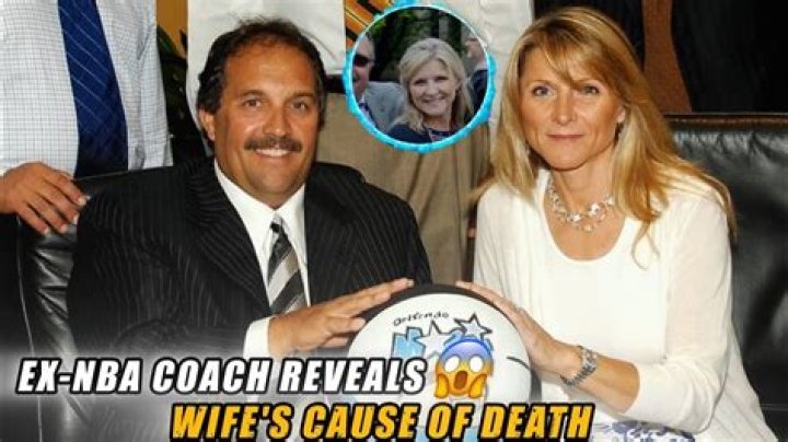 George Thompson Basketball Coach Cause Of Death And Obituary