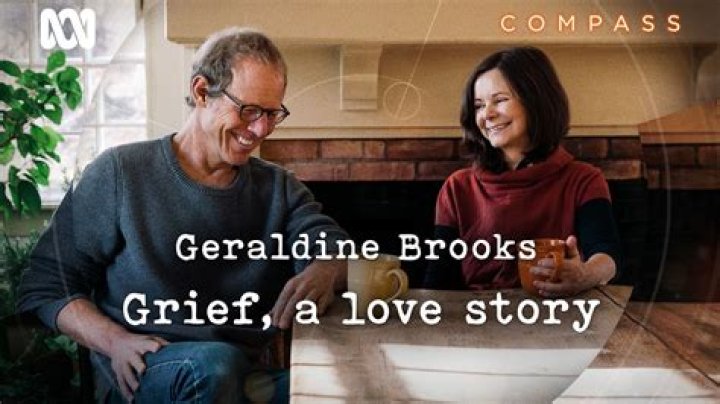 Geraldine Brooks Husband Tony Horwitz, Family Living Through Pain After Cardiac Arrest