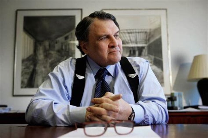 Gerard Louis-Dreyfus