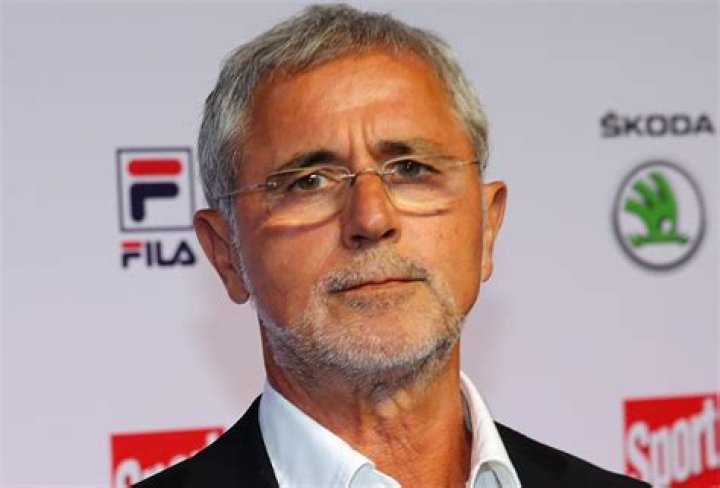 Gerd Müller Net Worth