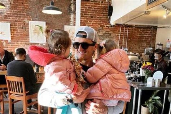 Get To Know Casey Neistat’s Two Daughters: Georgie and Francine