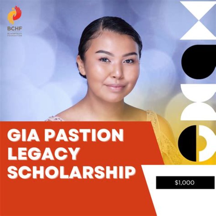 
Gia Pastion Net Worth, Age, Birthday, Wikipedia, Who, Nationality, Biography 