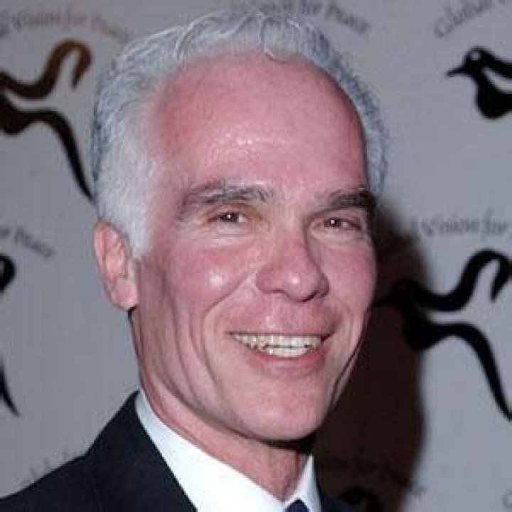 Gil Garcetti Net Worth