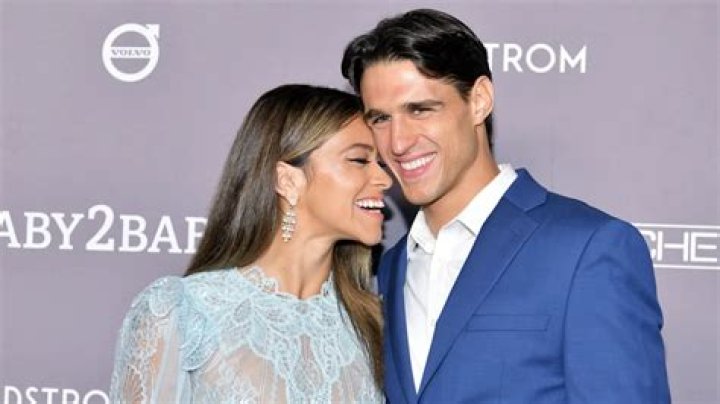 
Gina Rodriguez Welcomes First Child with Husband Joe Locicero 