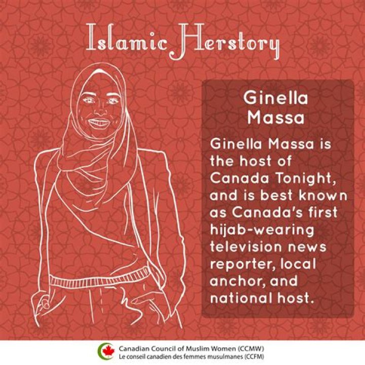 
Ginella Massa Husband, Baby And Wedding Photos – 5 Facts 