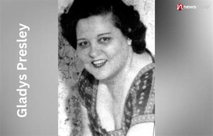 Gladys Presley Height, Weight, Net Worth, Age, Birthday, Wikipedia, Who, Nationality, Biography