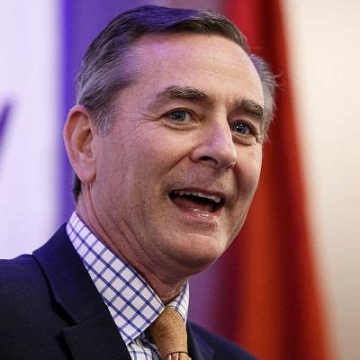
Glen Casada Was Arrested On Federal Fraud Charges 