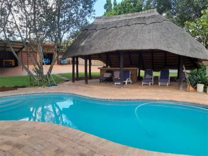 Glen Lodge, Bulawayo, Zimbabwe