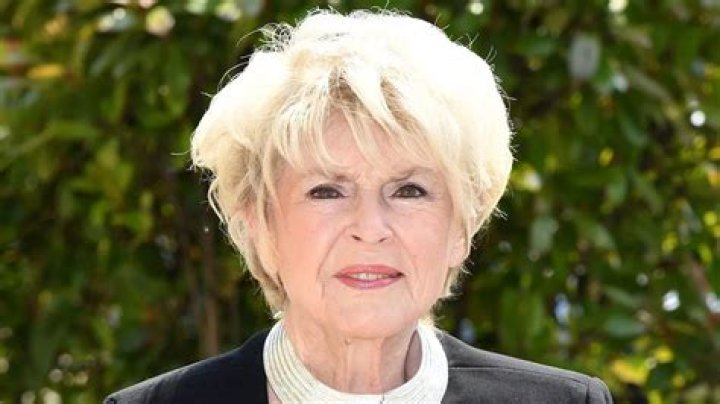 
Gloria Hunniford Accident And Injury Update: What Has Happened To Her? 