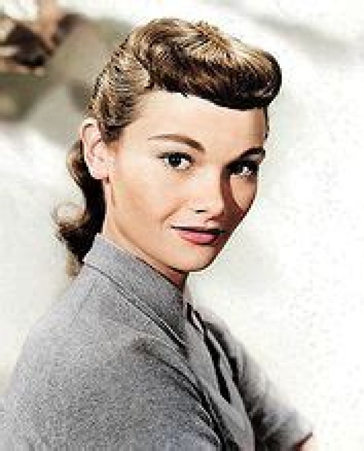 Gloria Talbott Net Worth