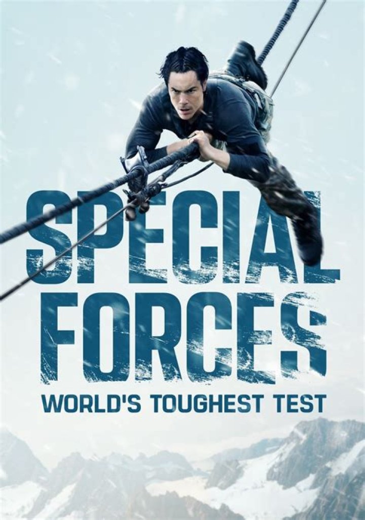 “Go home”- Special Forces: World’s Toughest Test fans divided as Mike Piazza decides to stay back in the game