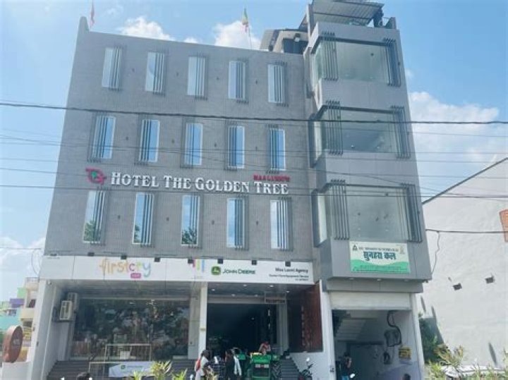 Golden Tree Hotel , Satellite Town